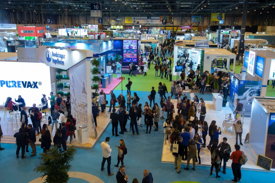 IBERZOO PROPET Madrid 2025