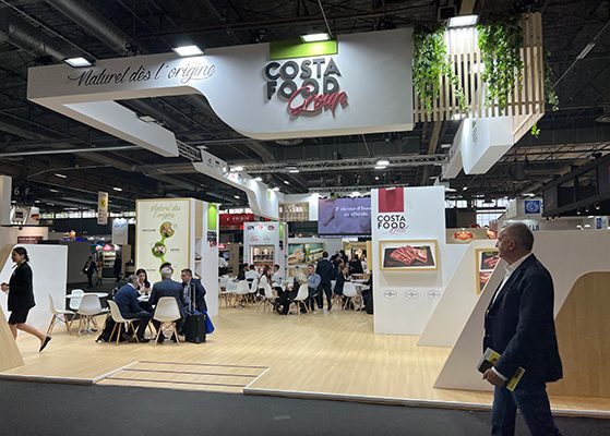 Diseño y montaje de stands según sus necesidades