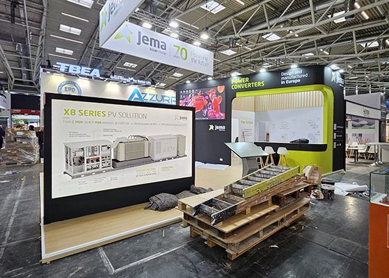 Intersolar – Múnich