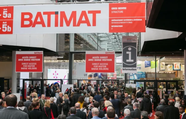 Batimat – París