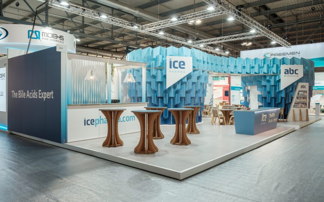 CPHI Europe – Milan