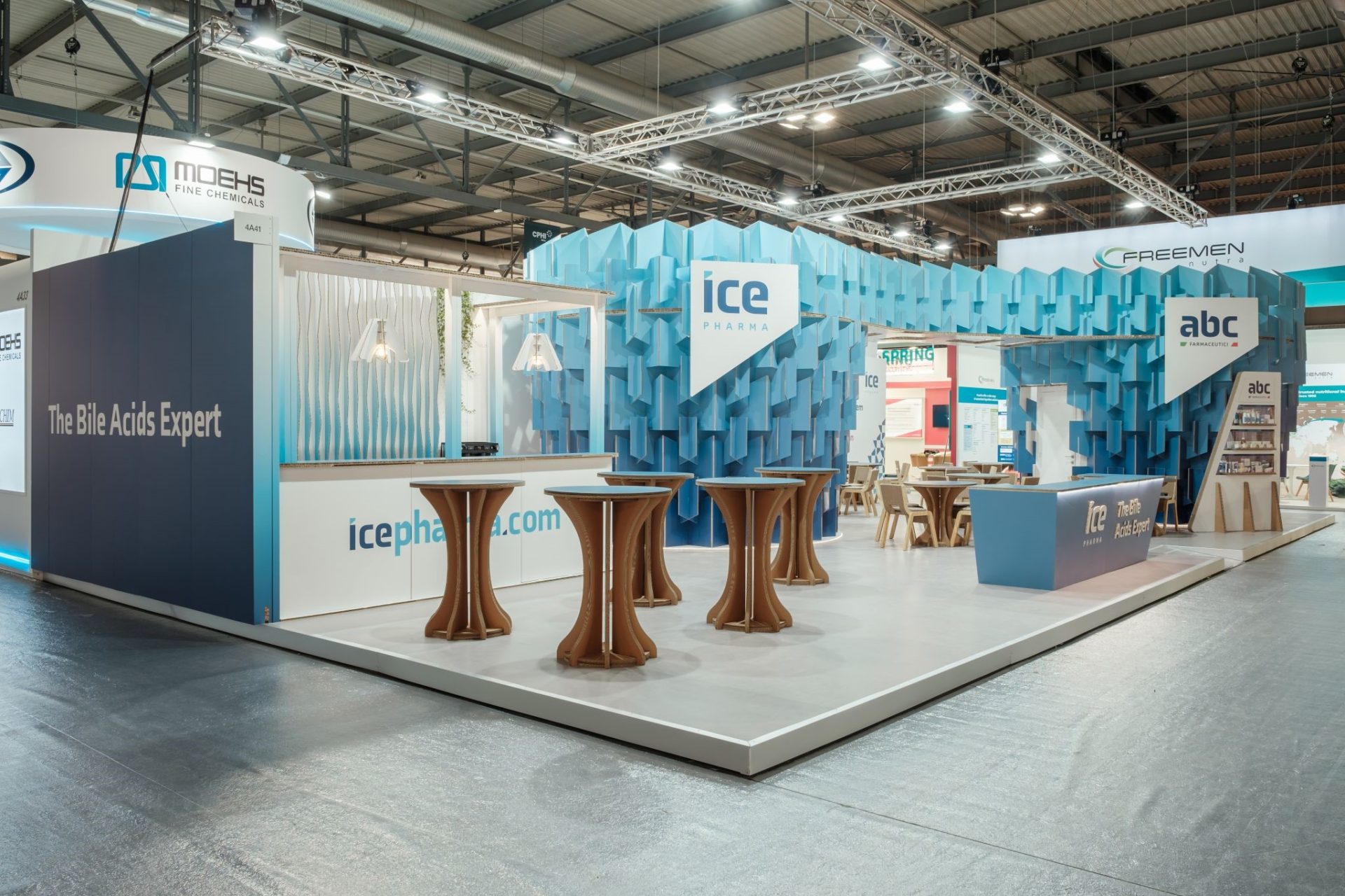 CPHI Europe – Milán