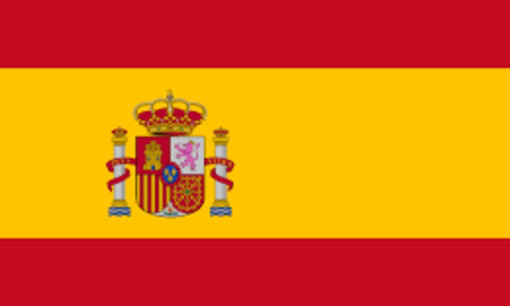 España