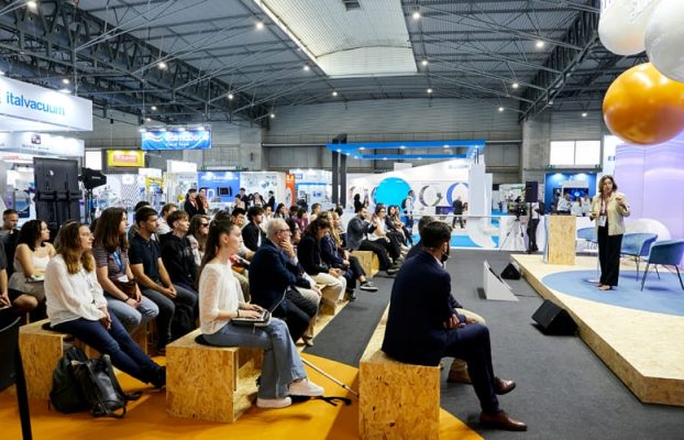 Equiplast – Barcelona