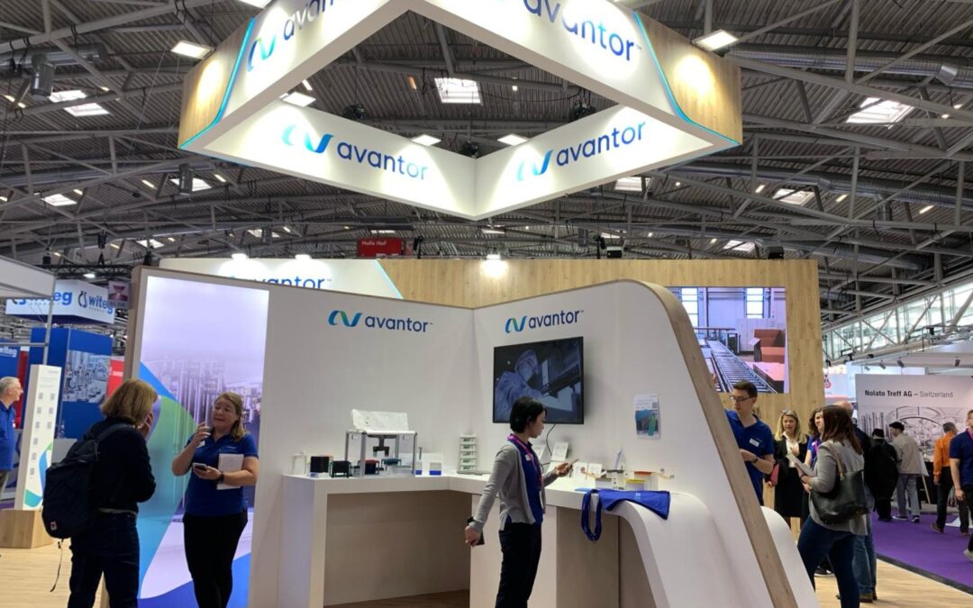 Avantor