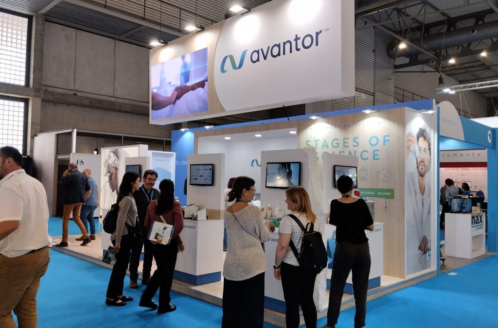 avantor