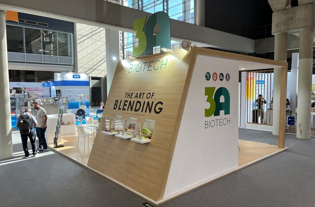 3A Biotech
