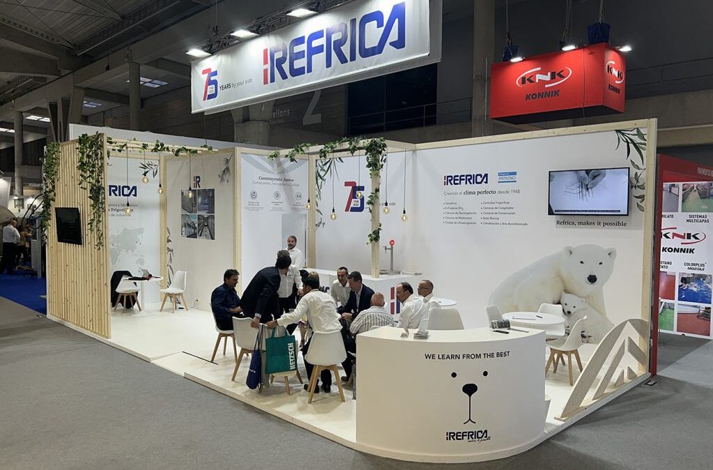 Refrica