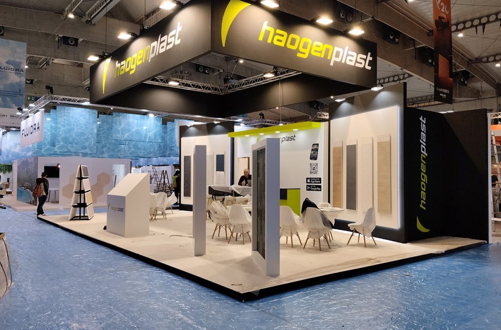 Haogenplast