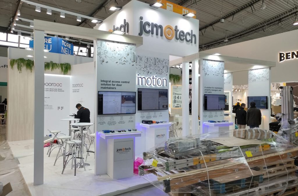 Jcm tech