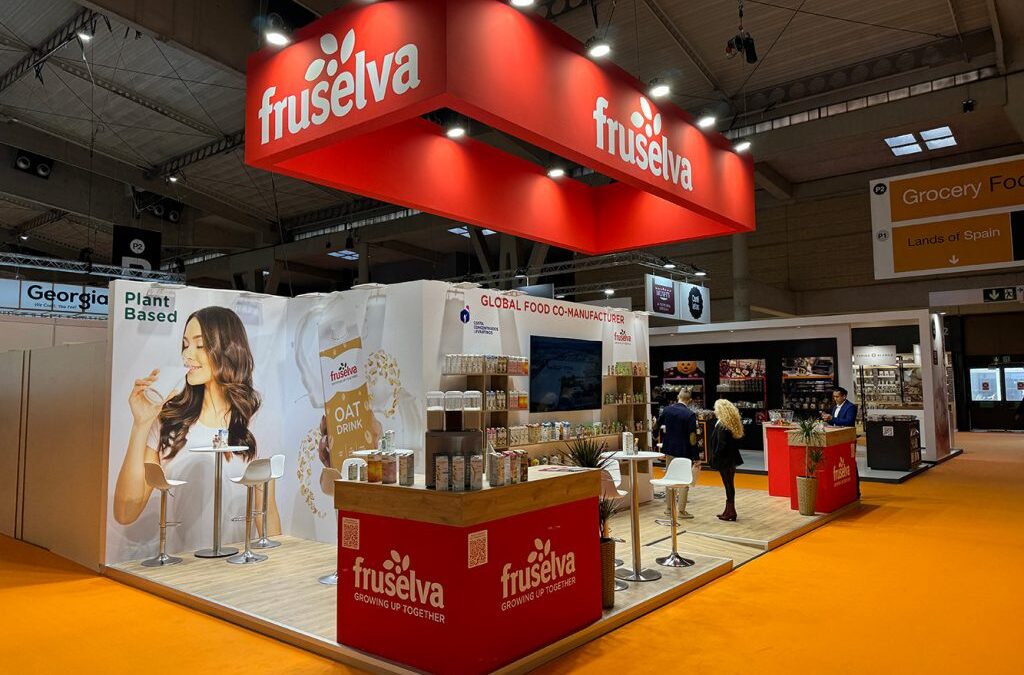 Fruselva