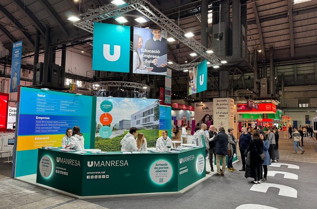 UManresa