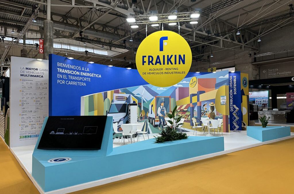 Fraikin