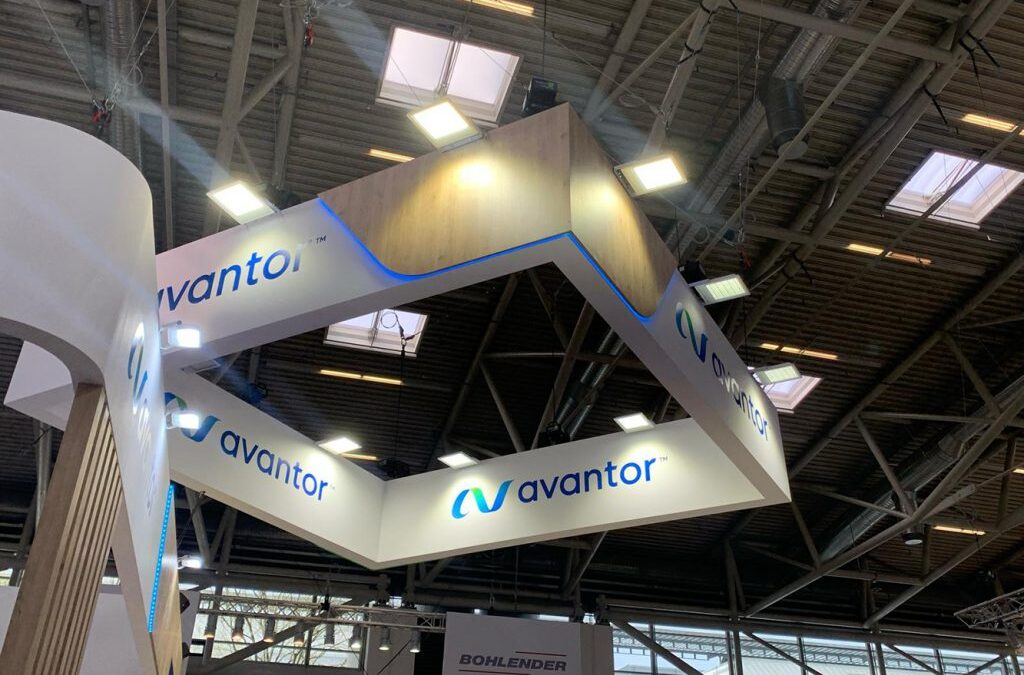 Avantor