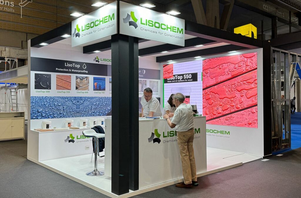 Lisochem