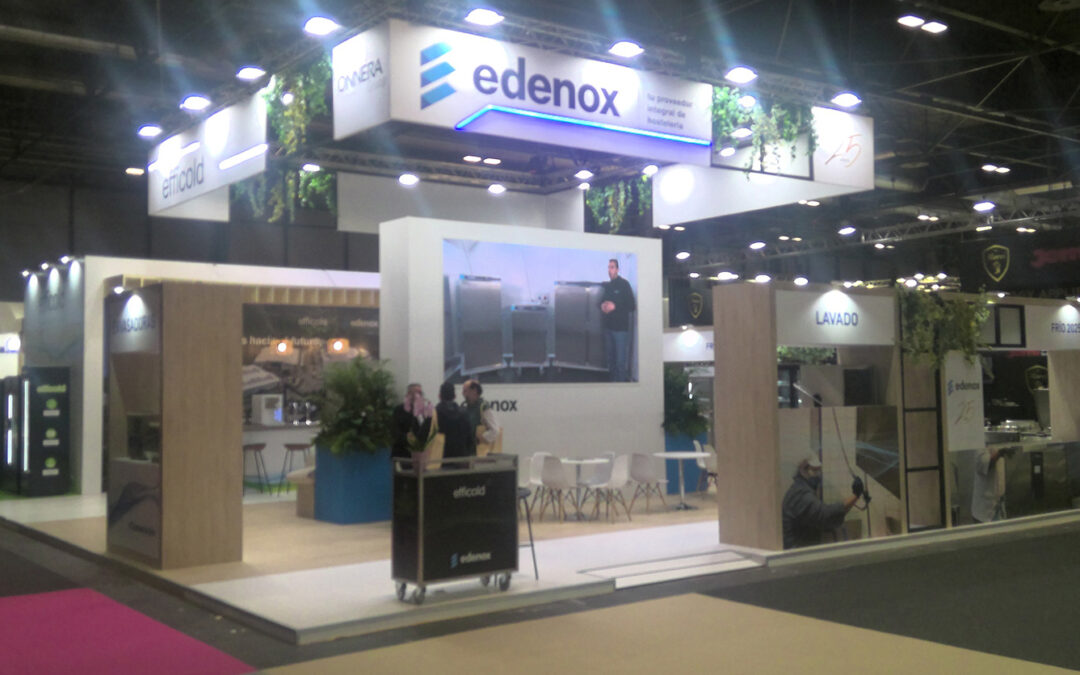 Edenox/Efficold