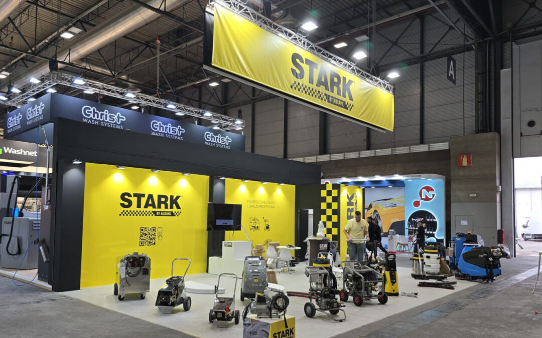 Stark