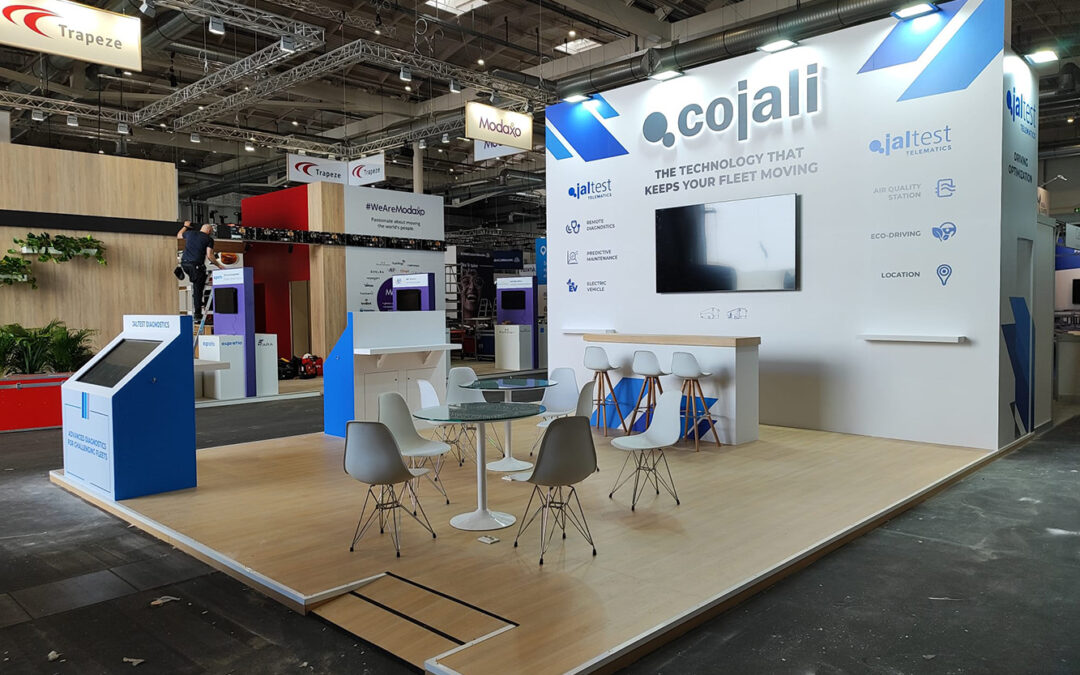 Cojali