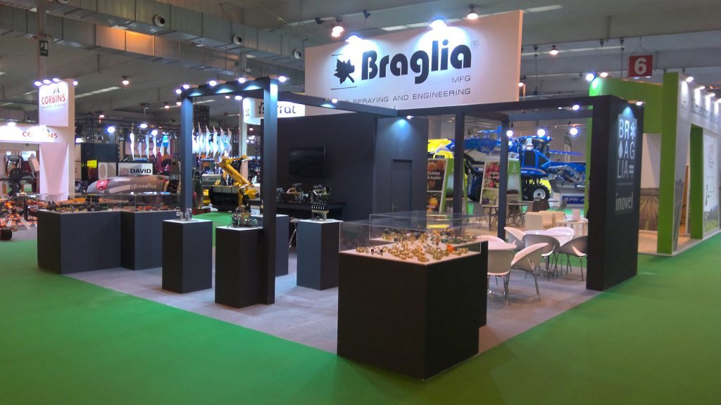 Braglia