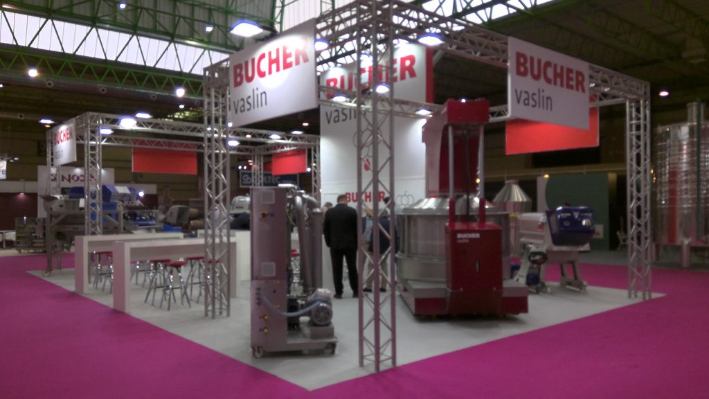 Bucher