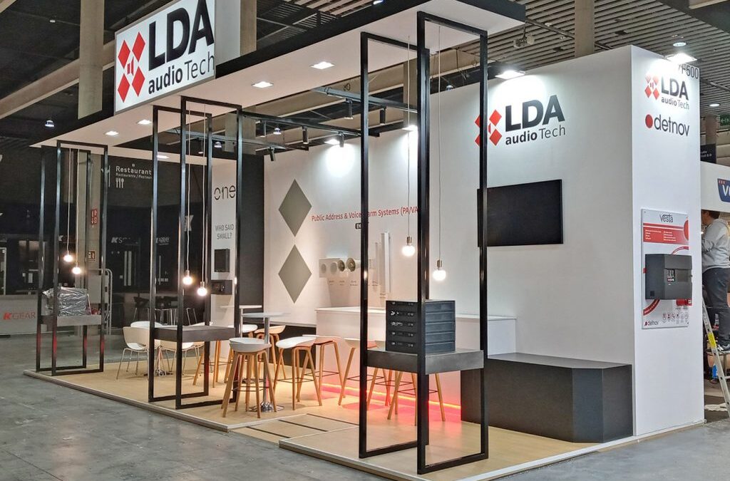 Lda