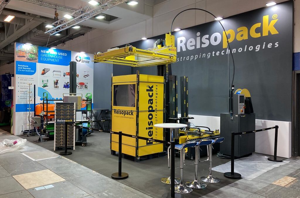Reisopack