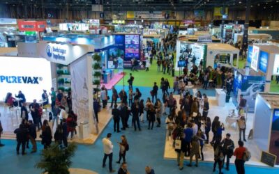 IBERZOO PROPET Madrid 2025