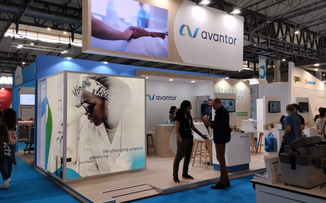Expoquimia – Barcelona