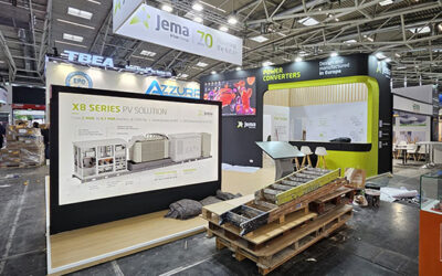 Intersolar – Múnich