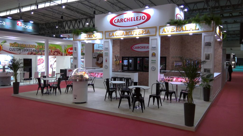 CARCHELEJO