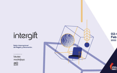 Cota Creativa assistirà al muntatge d’estands a Intergift Madrid 2022