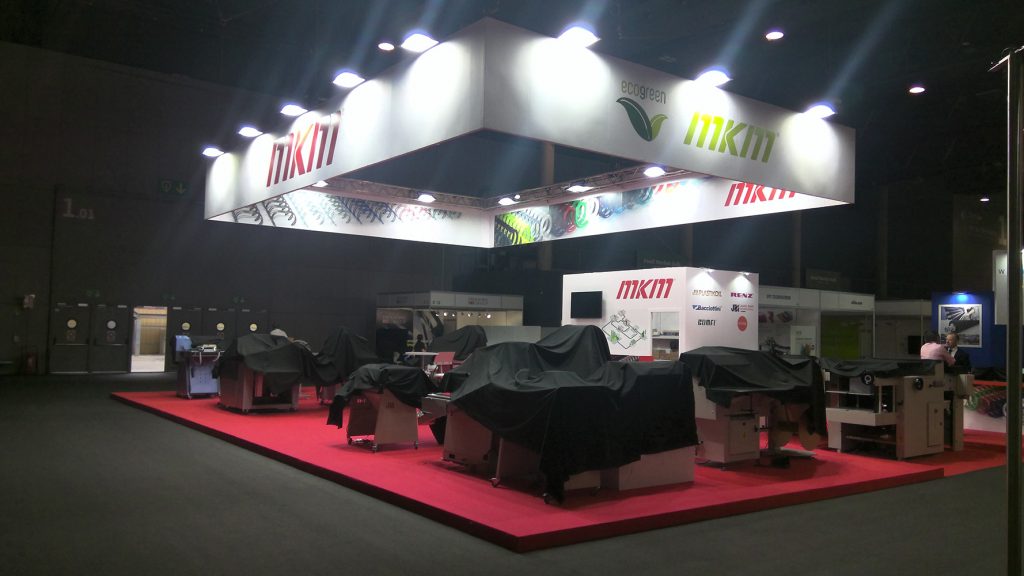 MKM