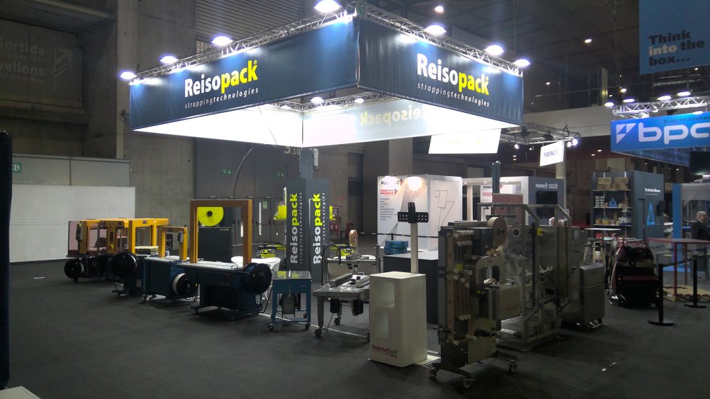 Reisopack