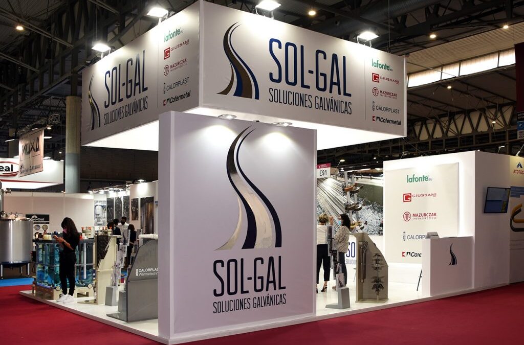 SOLGAL