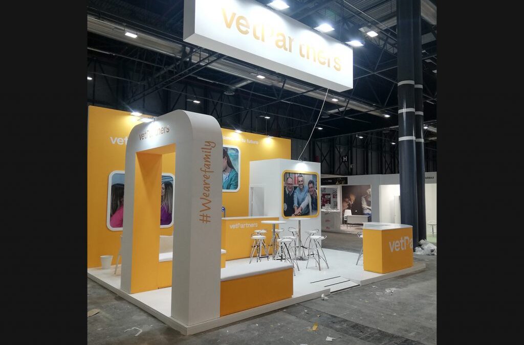 VETPARTNERS