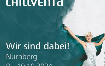 Chillventa 2024