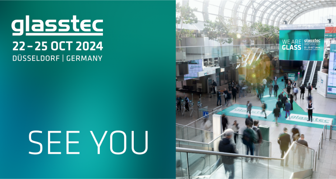 Glasstec 2024