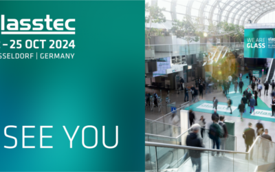 Glasstec 2024