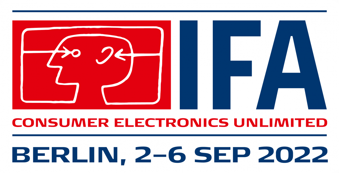 IFA Berlín 2022