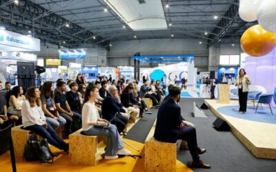 Equiplast – Barcelona