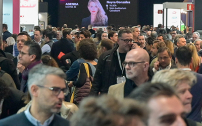 HIP Madrid 2025: La feria de innovación para la hostelería