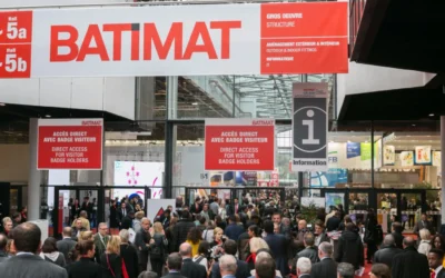 Batimat – París